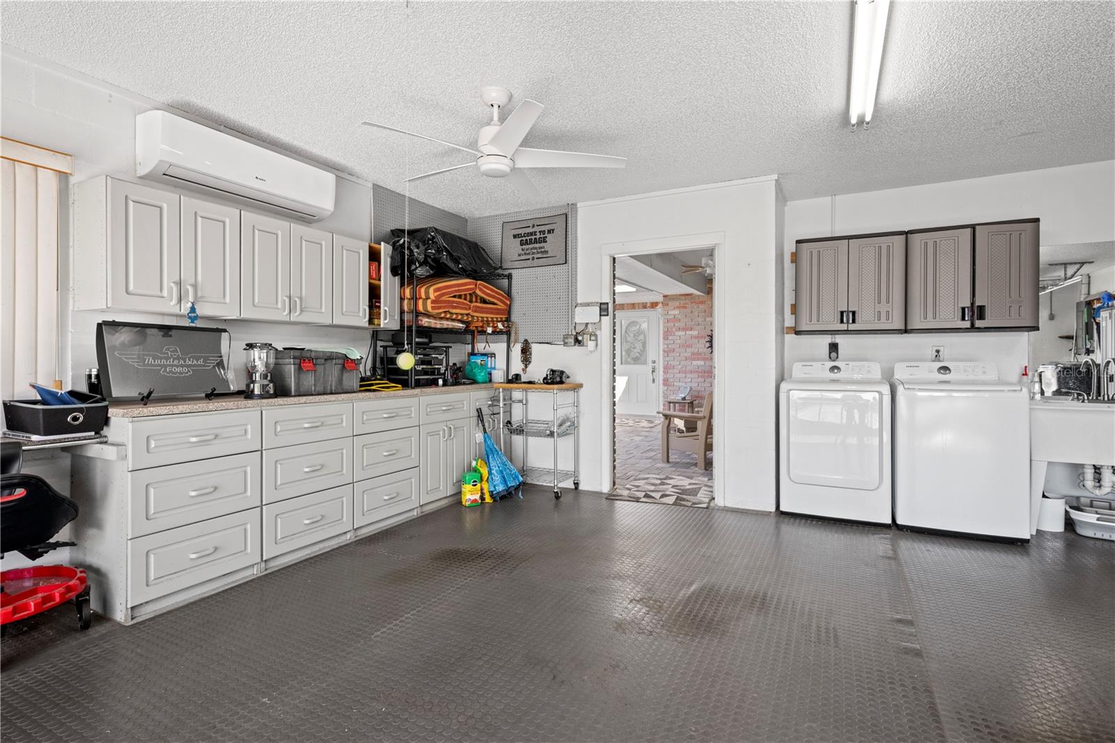 CYPRESSWOOD PATIO HOMES - Residential