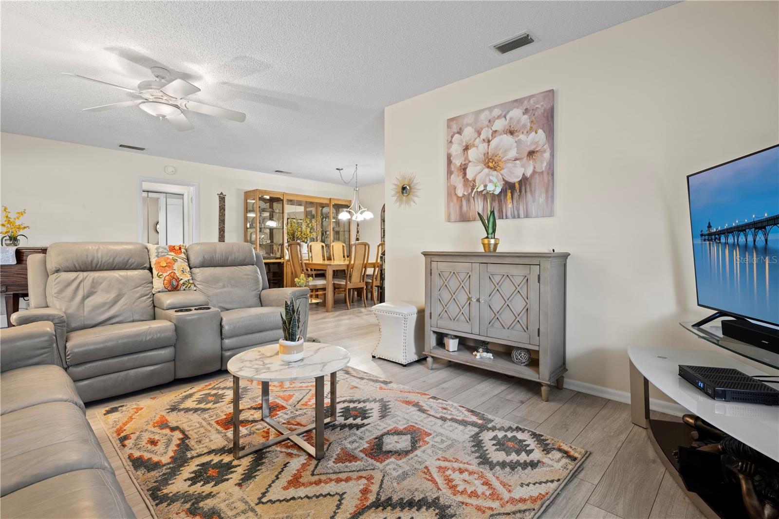 CYPRESSWOOD PATIO HOMES - Residential