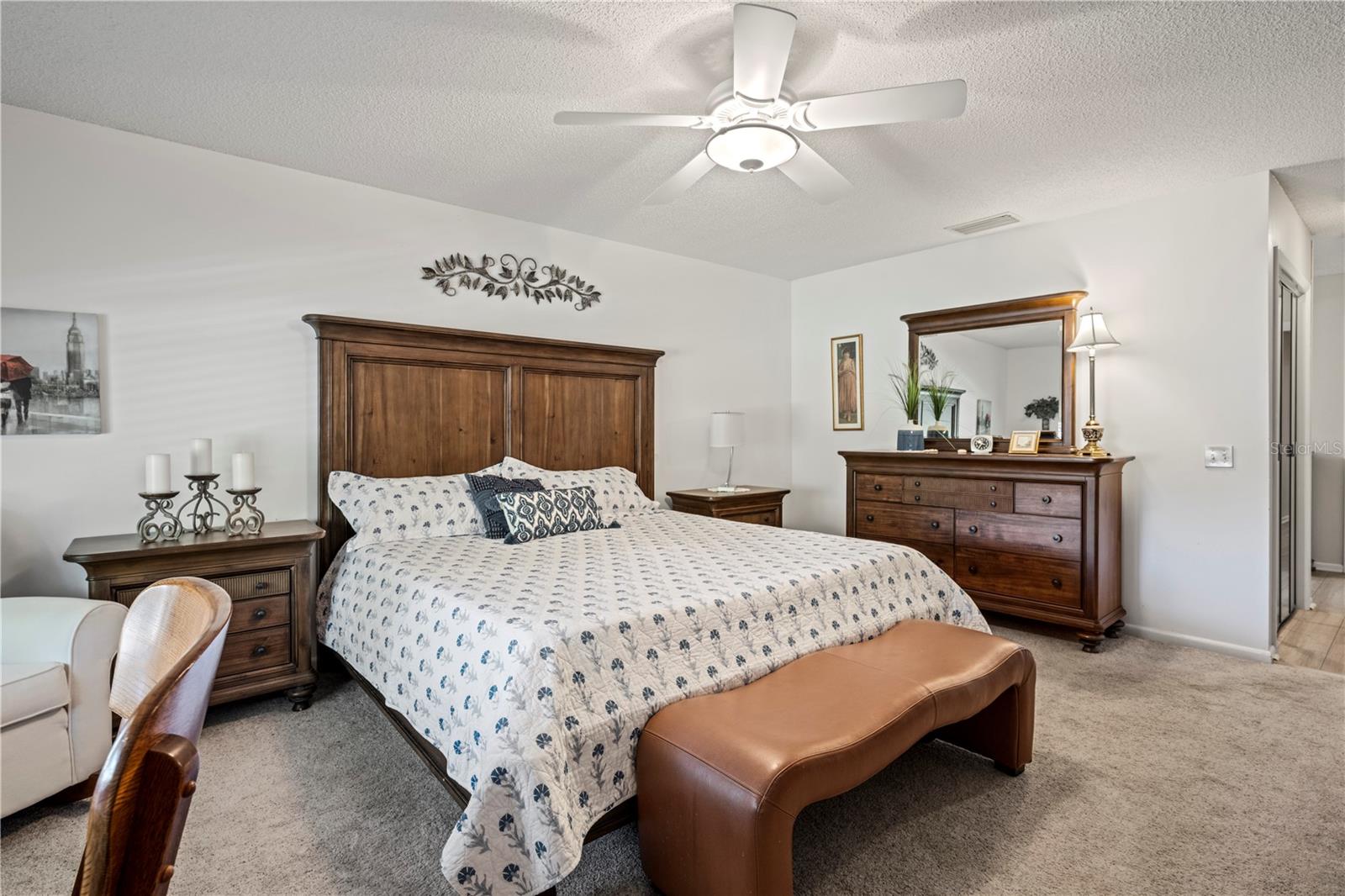 CYPRESSWOOD PATIO HOMES - Residential