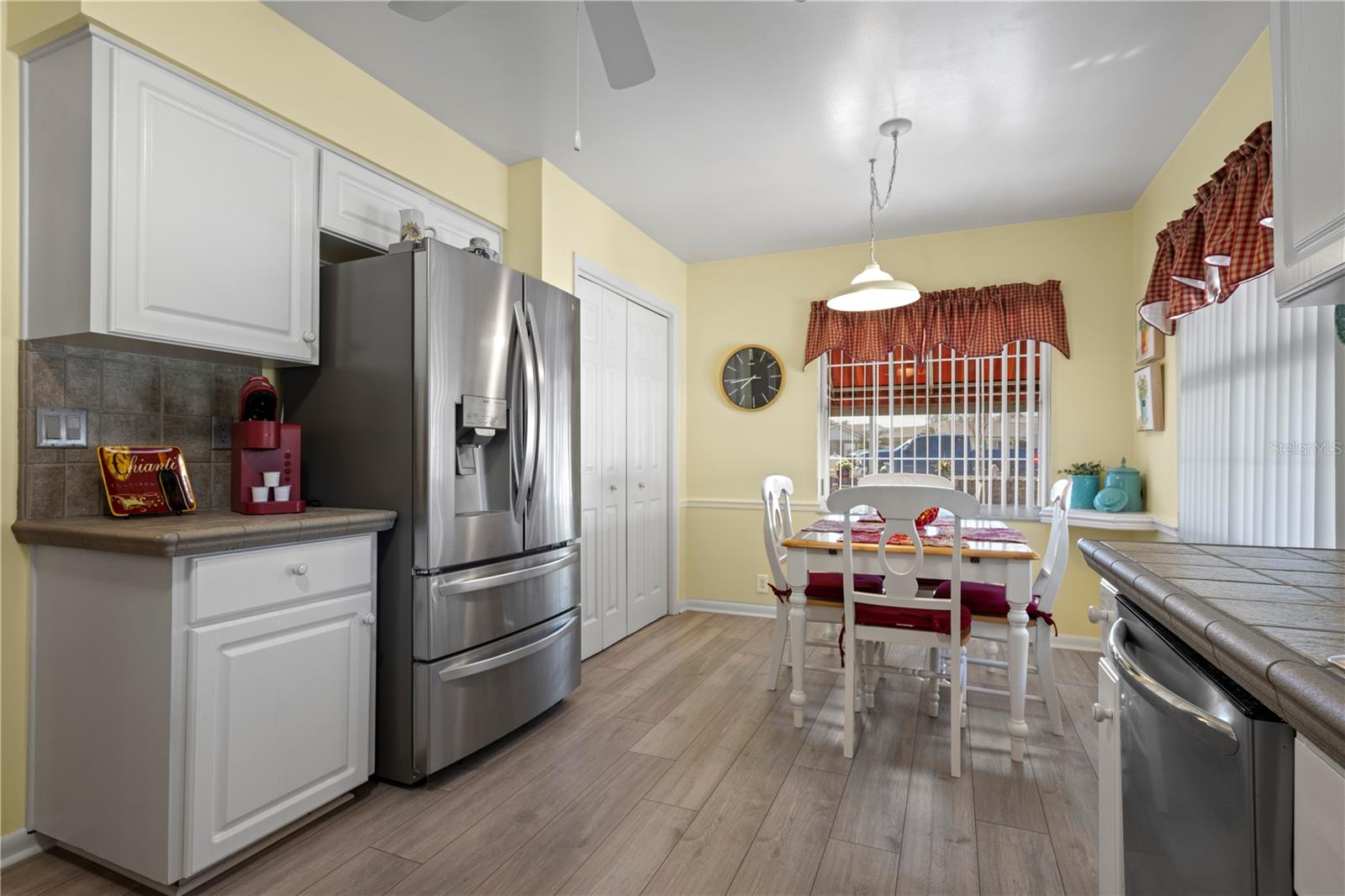 CYPRESSWOOD PATIO HOMES - Residential