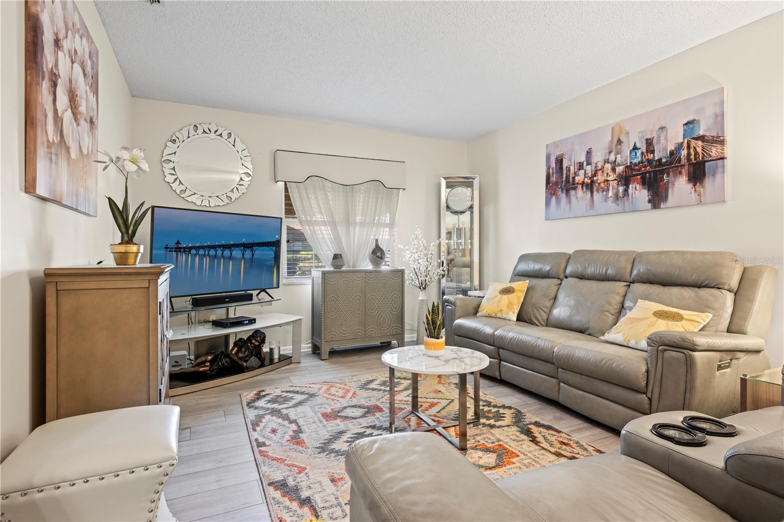 CYPRESSWOOD PATIO HOMES - Residential