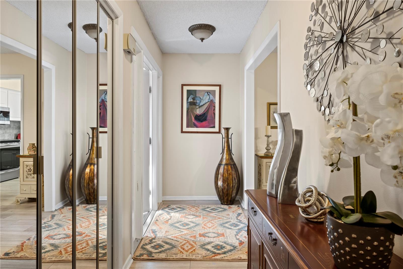 CYPRESSWOOD PATIO HOMES - Residential