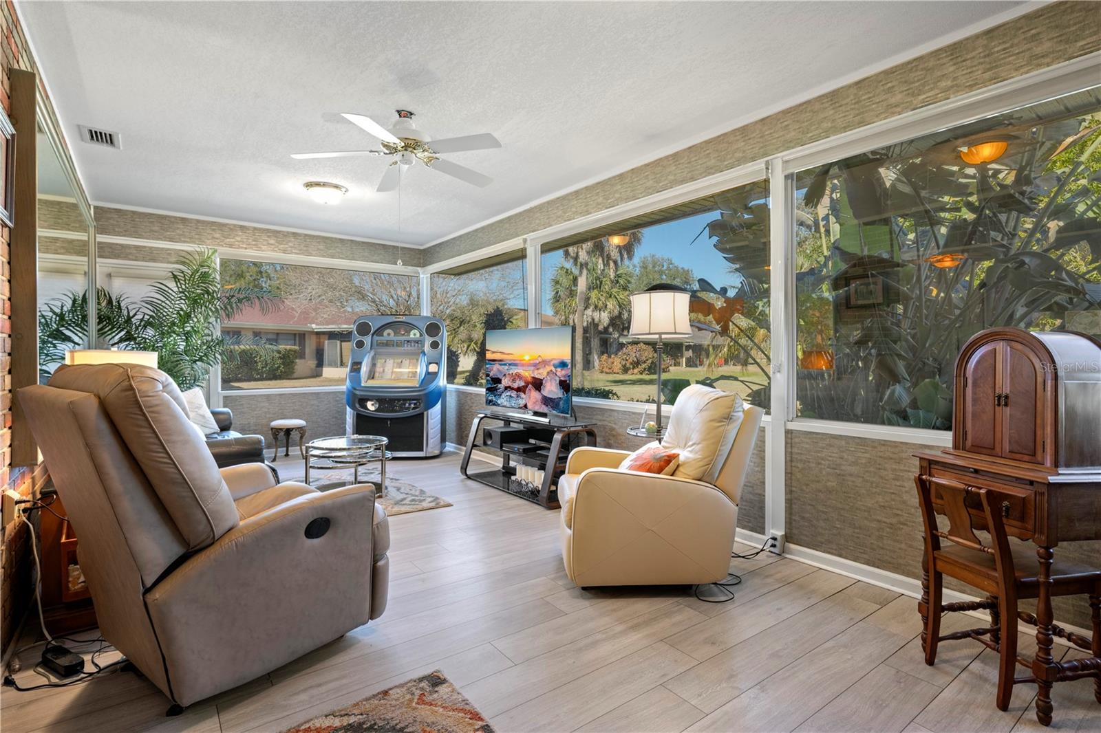 CYPRESSWOOD PATIO HOMES - Residential