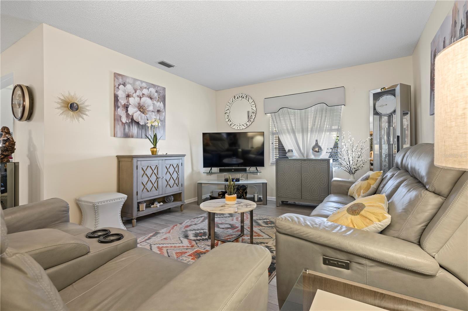 CYPRESSWOOD PATIO HOMES - Residential