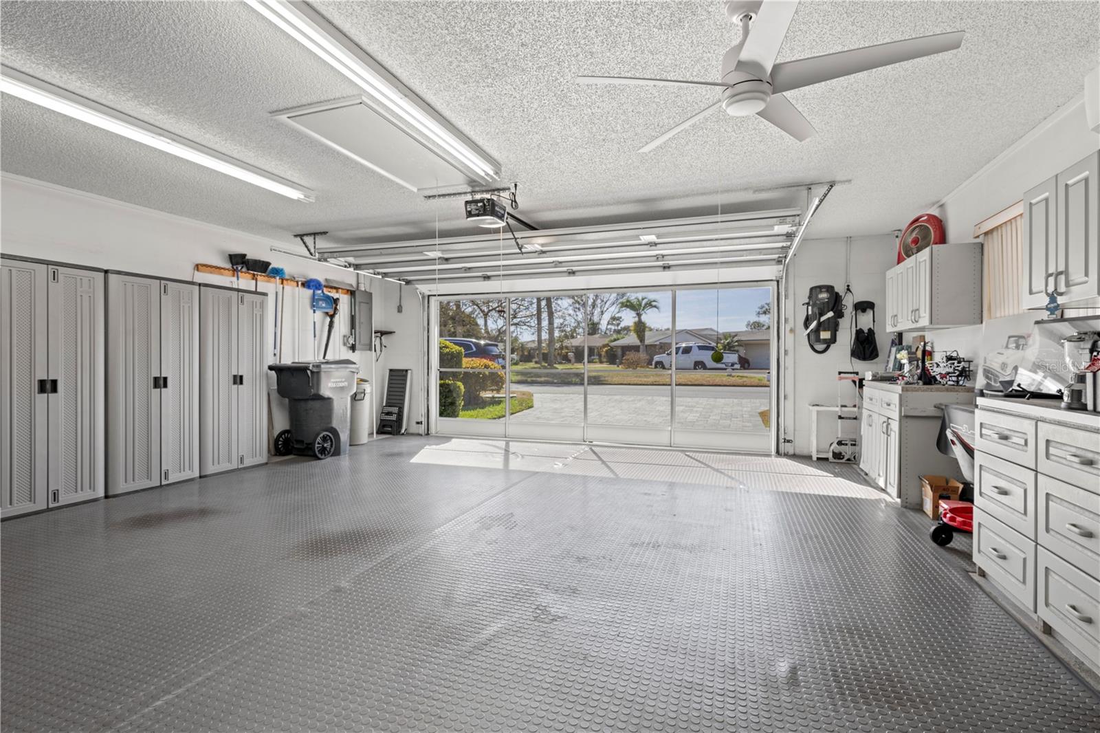 CYPRESSWOOD PATIO HOMES - Residential