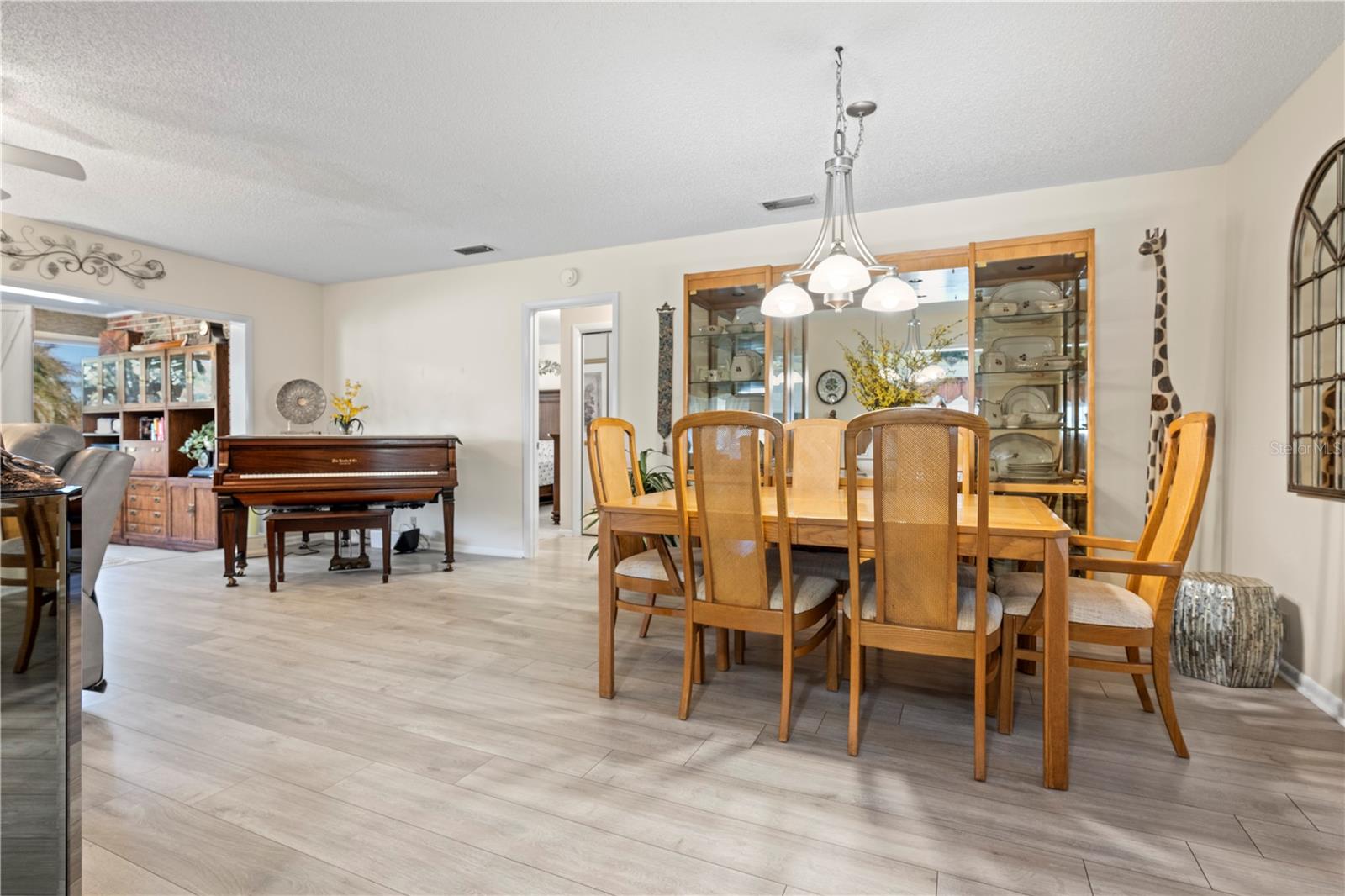 CYPRESSWOOD PATIO HOMES - Residential