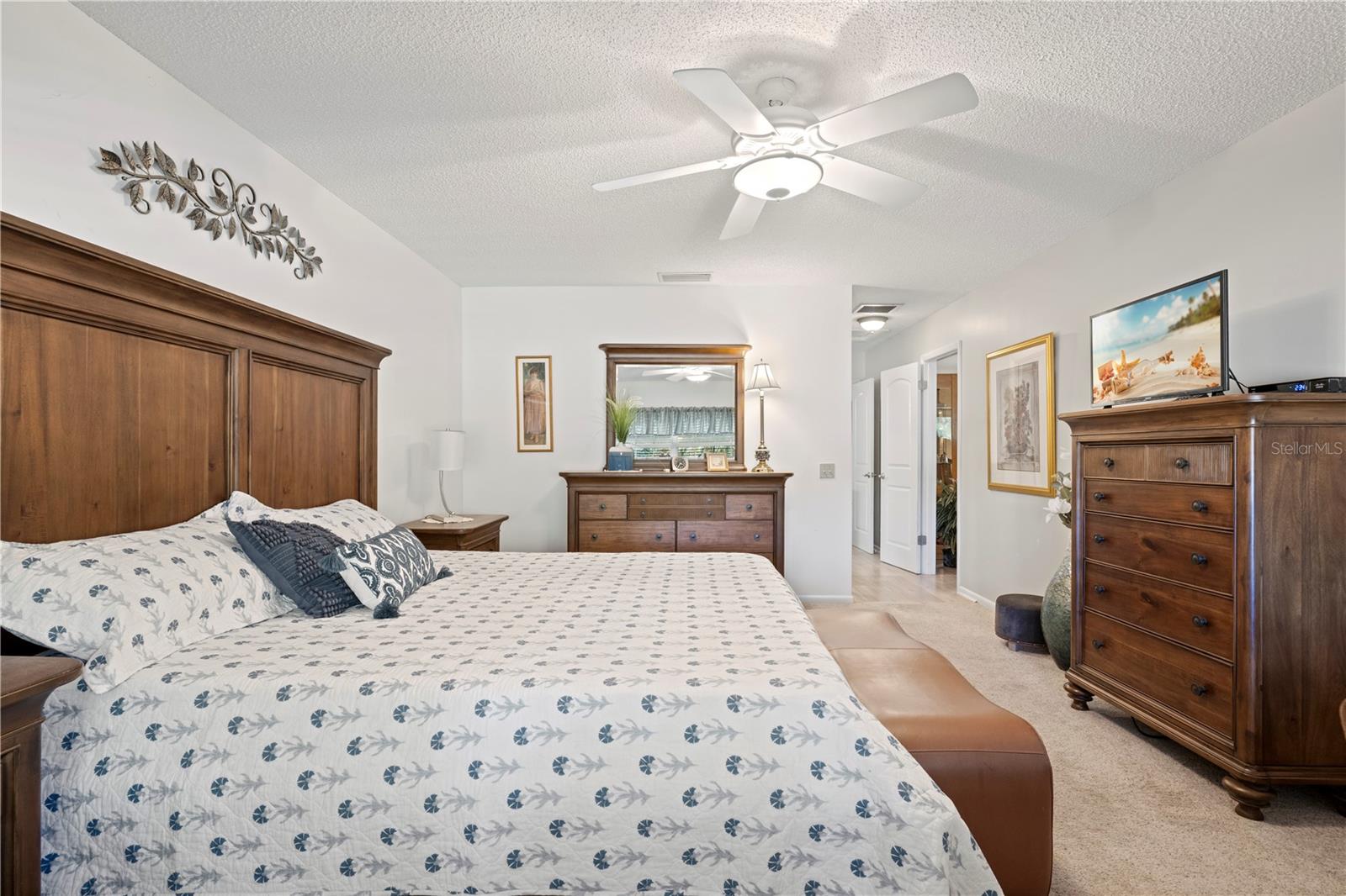 CYPRESSWOOD PATIO HOMES - Residential