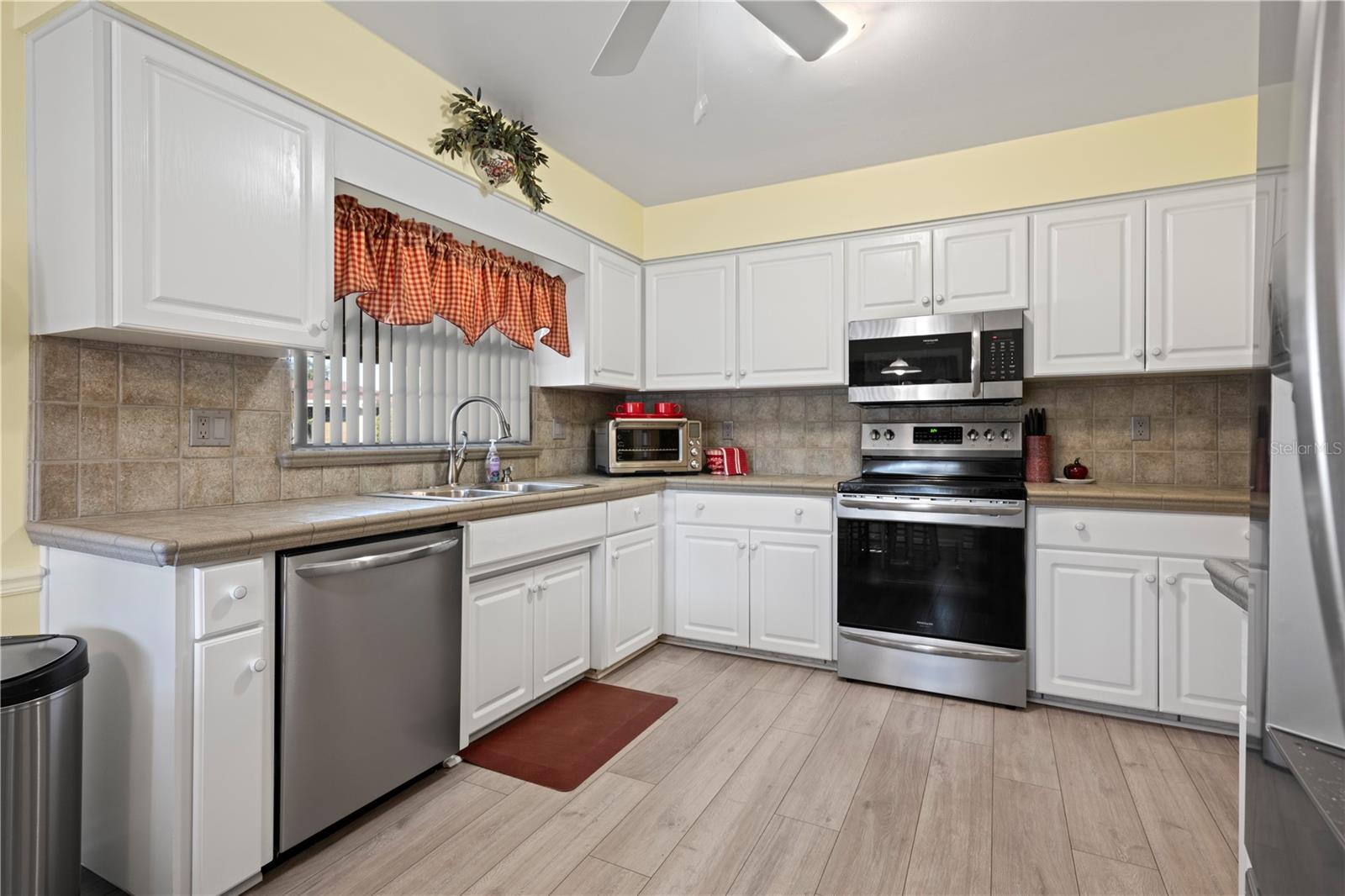 CYPRESSWOOD PATIO HOMES - Residential