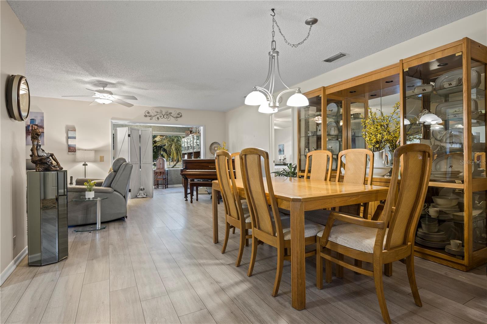 CYPRESSWOOD PATIO HOMES - Residential