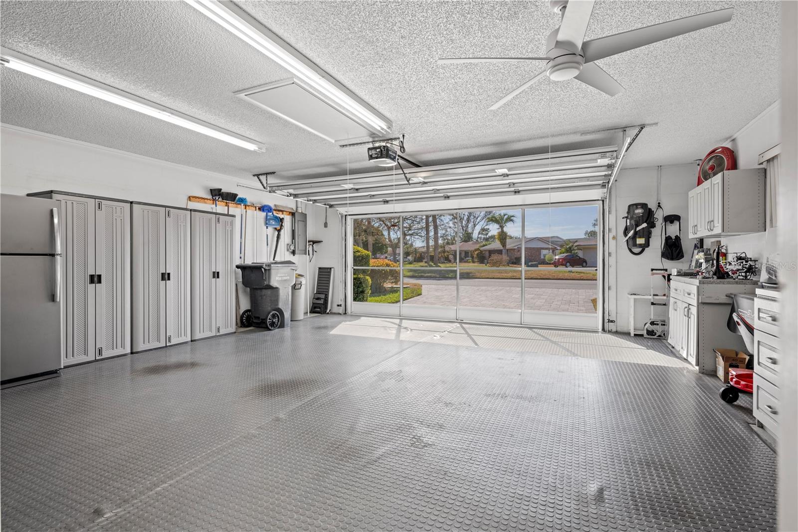 CYPRESSWOOD PATIO HOMES - Residential