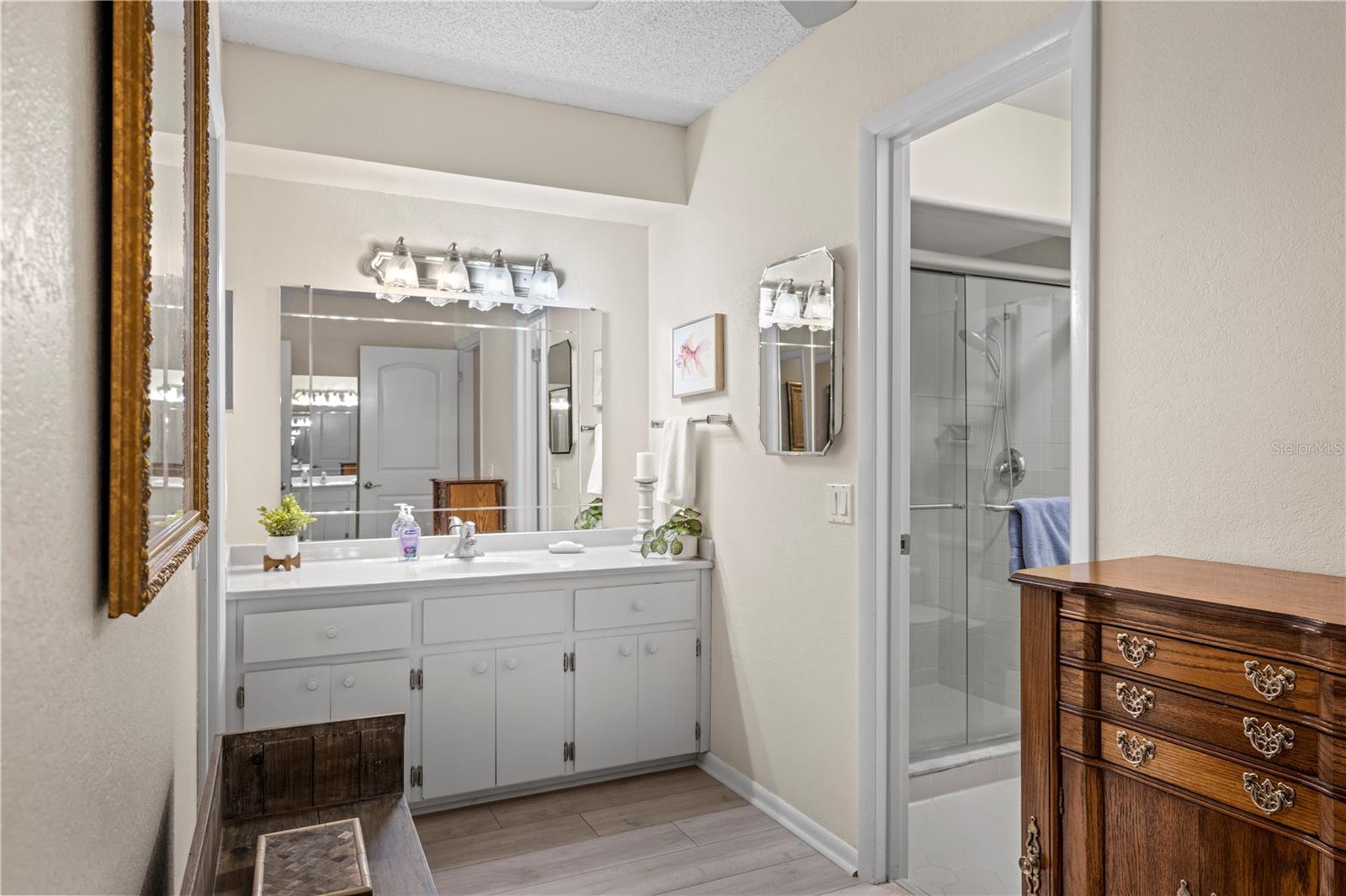 CYPRESSWOOD PATIO HOMES - Residential