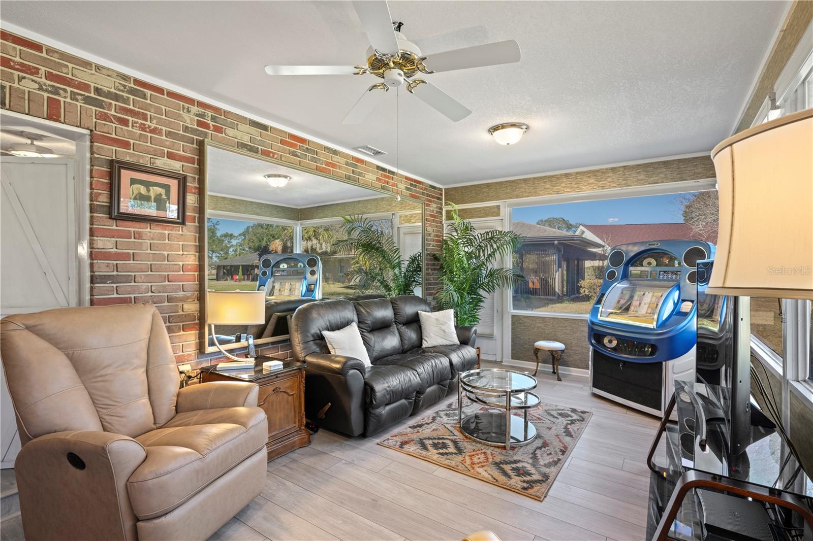 CYPRESSWOOD PATIO HOMES - Residential