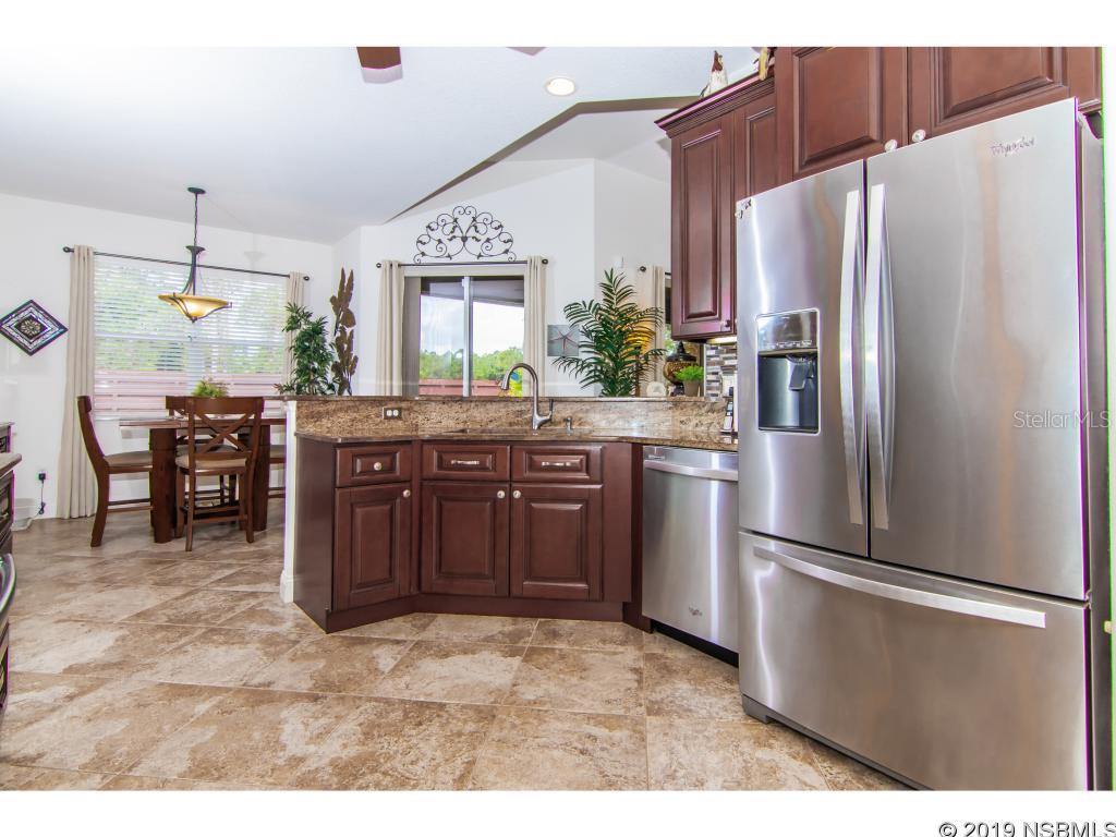 San Remo Pud - Residential