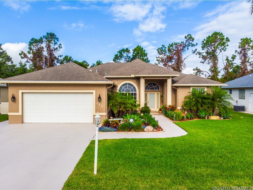 San Remo Pud - Residential