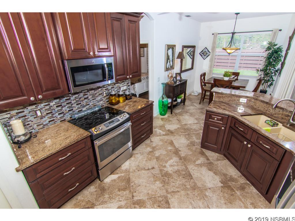 San Remo Pud - Residential