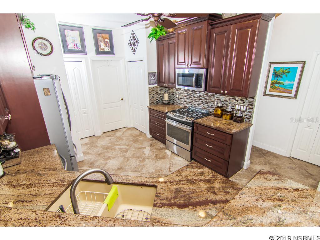 San Remo Pud - Residential