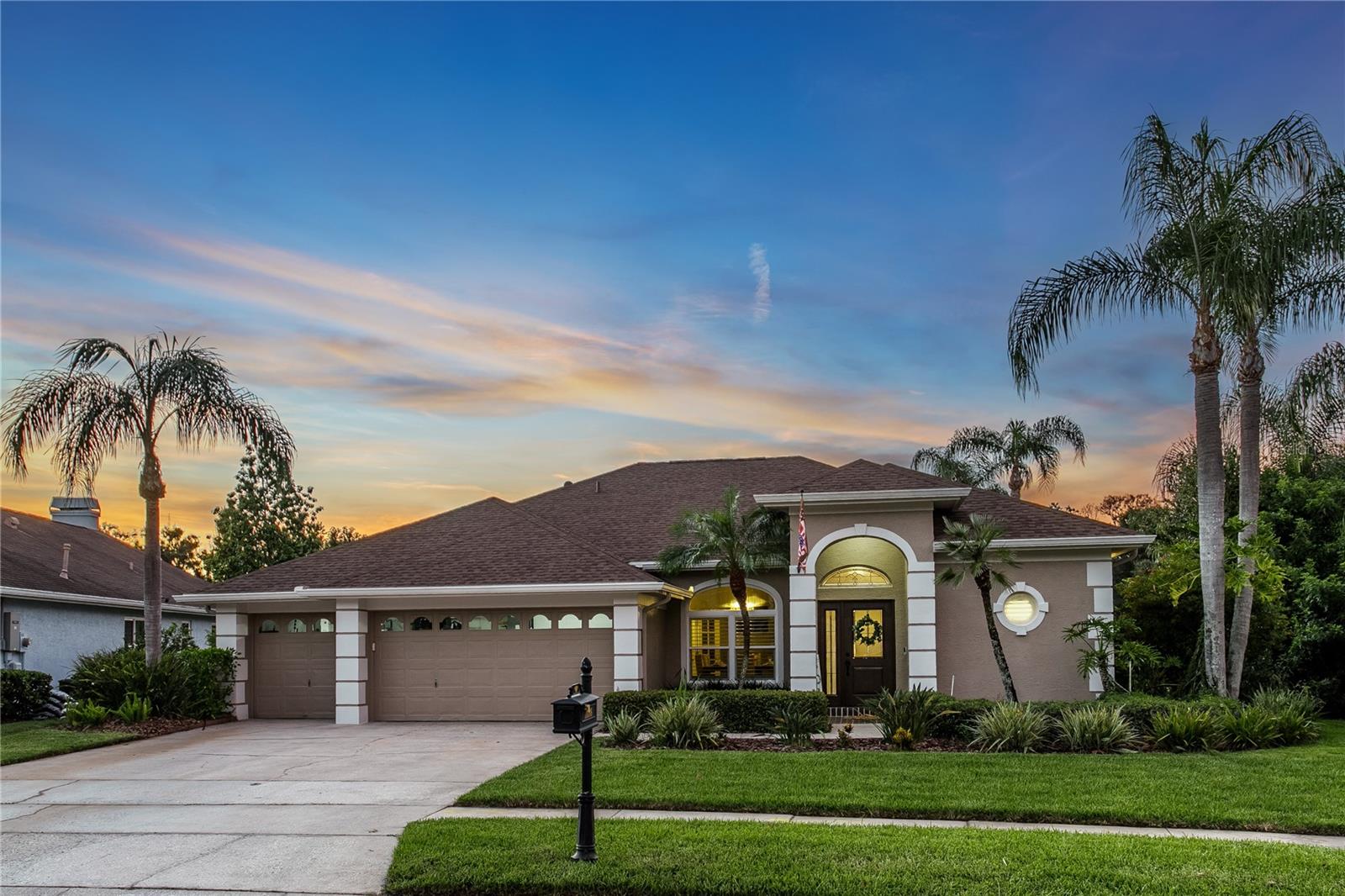 10116 BENNINGTON DRIVE