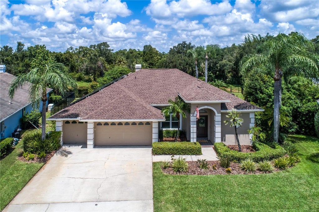 Photo of 10116 Bennington Drive, Tampa, FL 33626 (MLS # TB8526480)