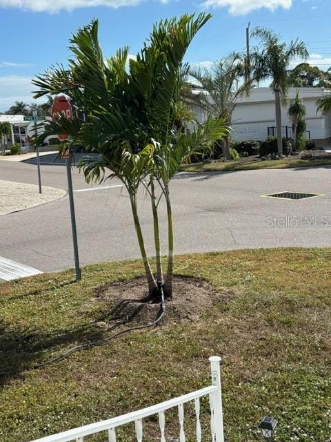 COUNTRY CLUB ESTATES - Residential