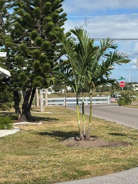 COUNTRY CLUB ESTATES - Residential