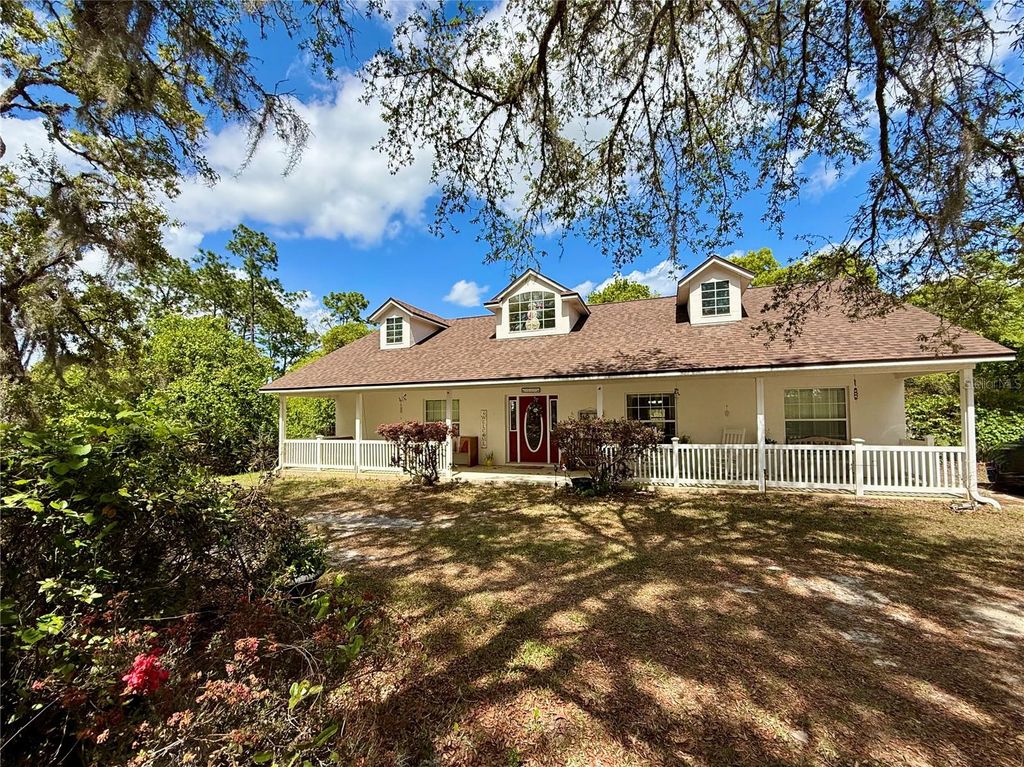 Photo of 41722 Poinciana Stream, Eustis, FL 32736 (MLS # G5110569)