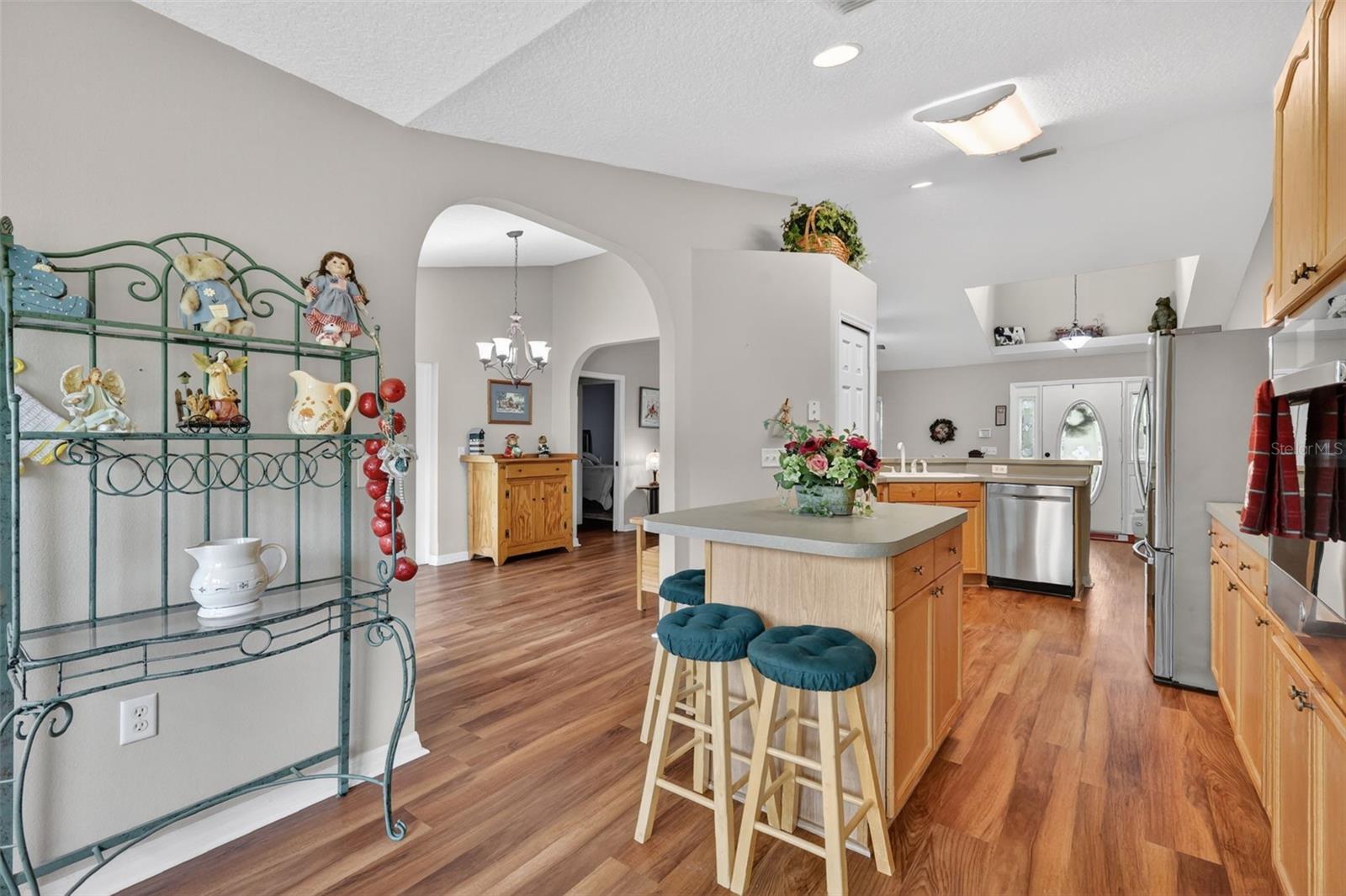 ROYAL TRAILS UNIT 01 - Residential