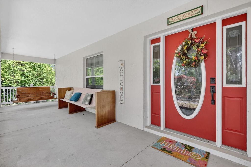 Photo of 41722 Poinciana Stream, Eustis, FL 32736 (MLS # G5110569)