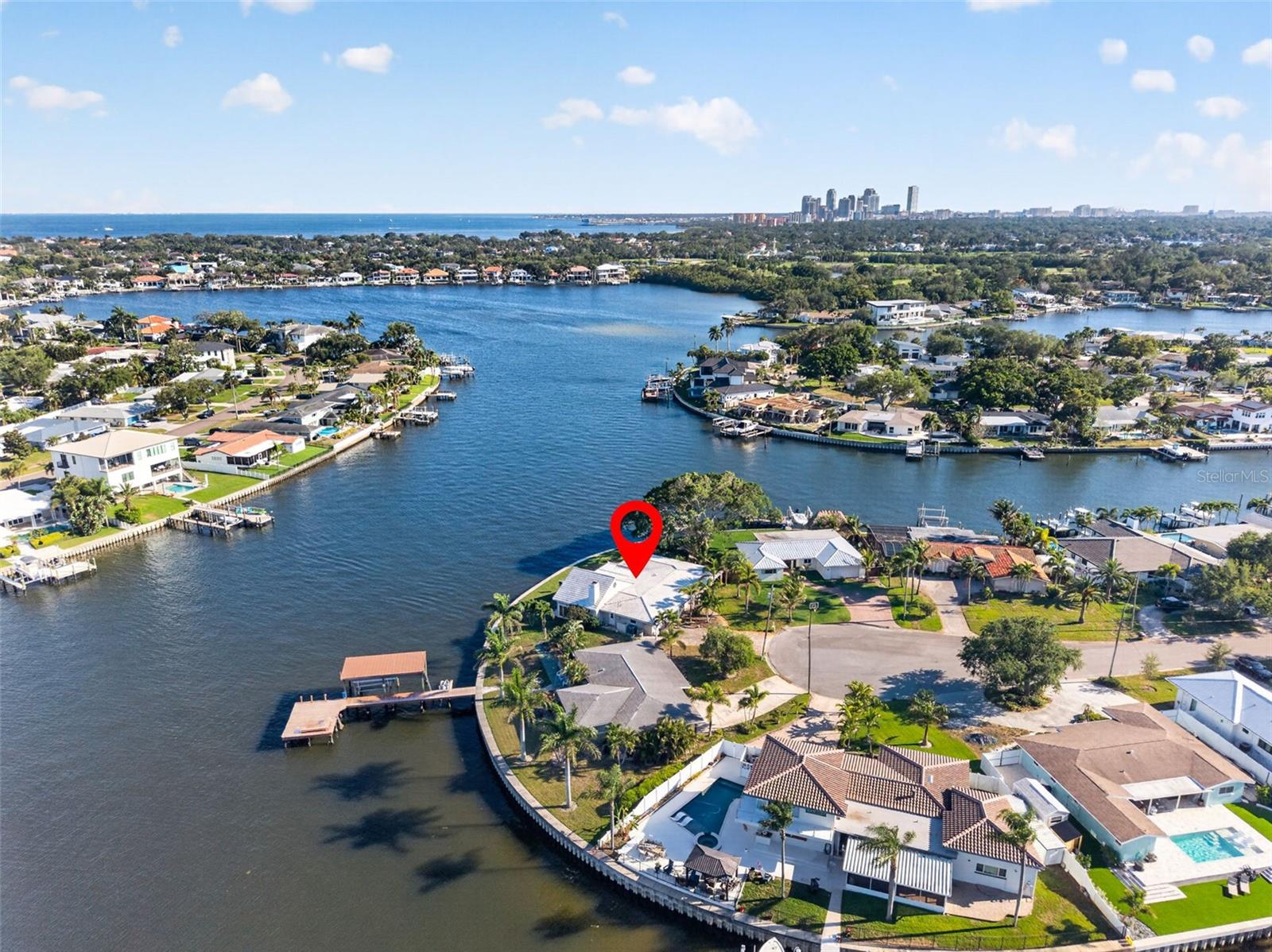 NORTH EAST PARK SHORES - Residential