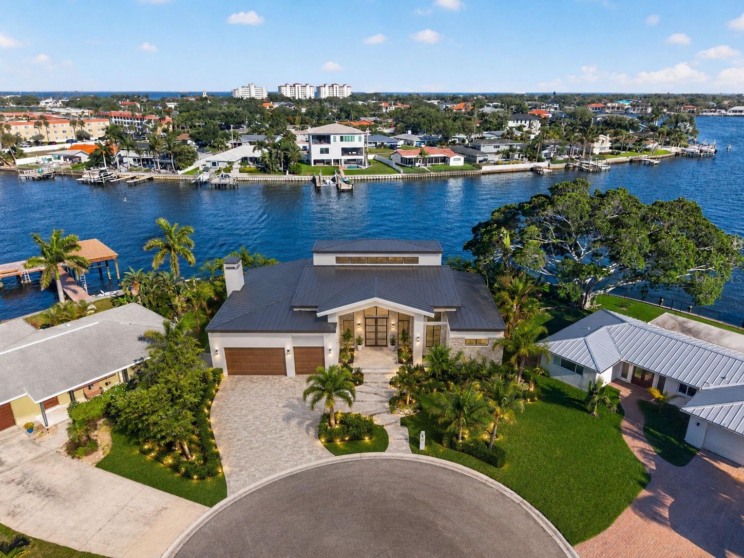 NORTH EAST PARK SHORES - Residential