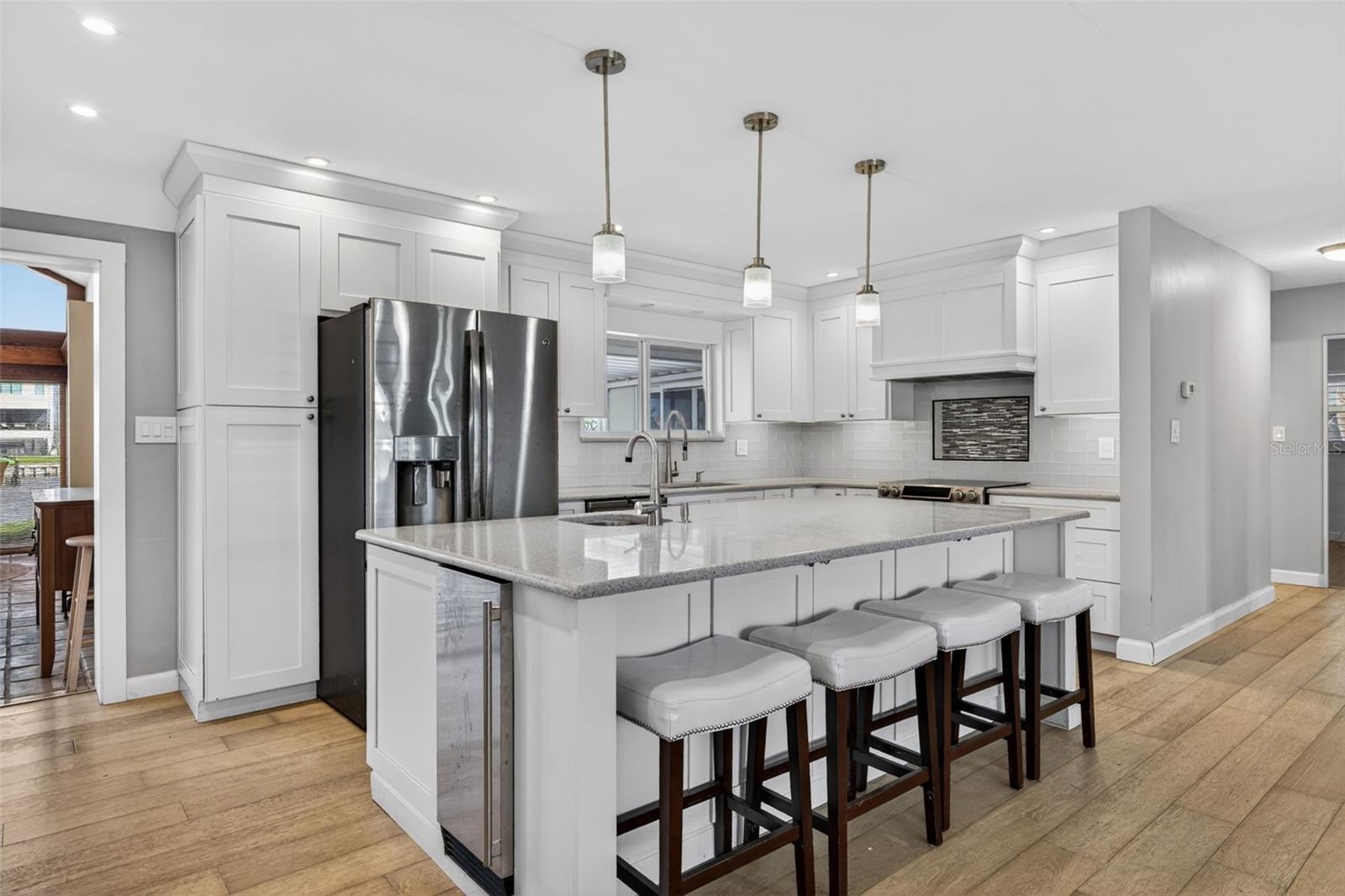 NORTH EAST PARK SHORES - Residential