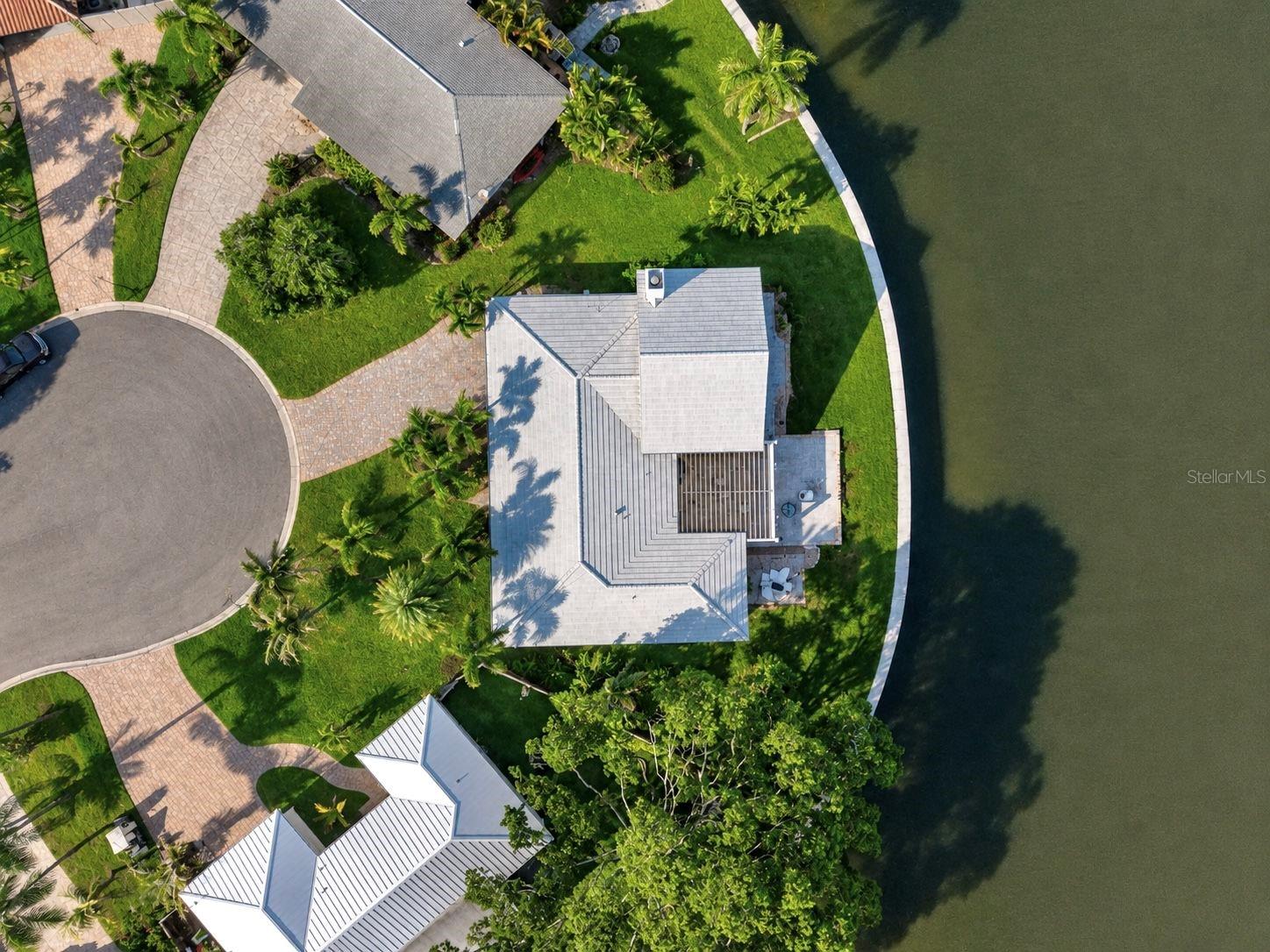 NORTH EAST PARK SHORES - Residential