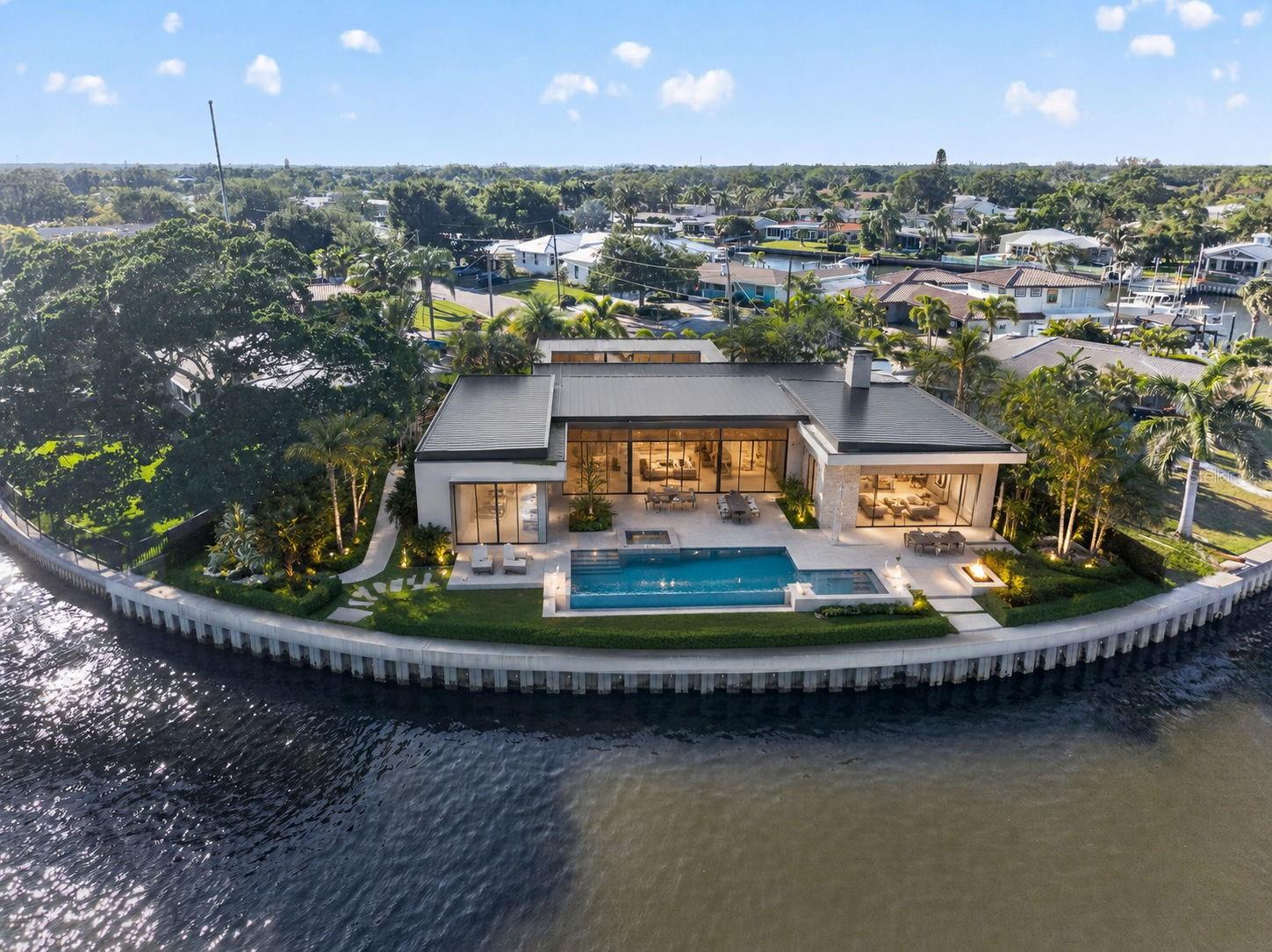 NORTH EAST PARK SHORES - Residential