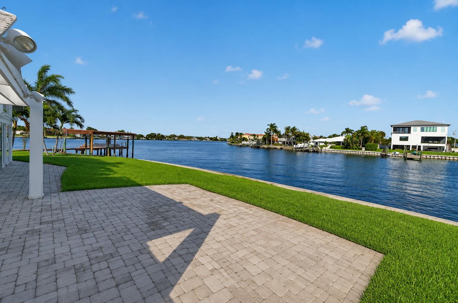 NORTH EAST PARK SHORES - Residential