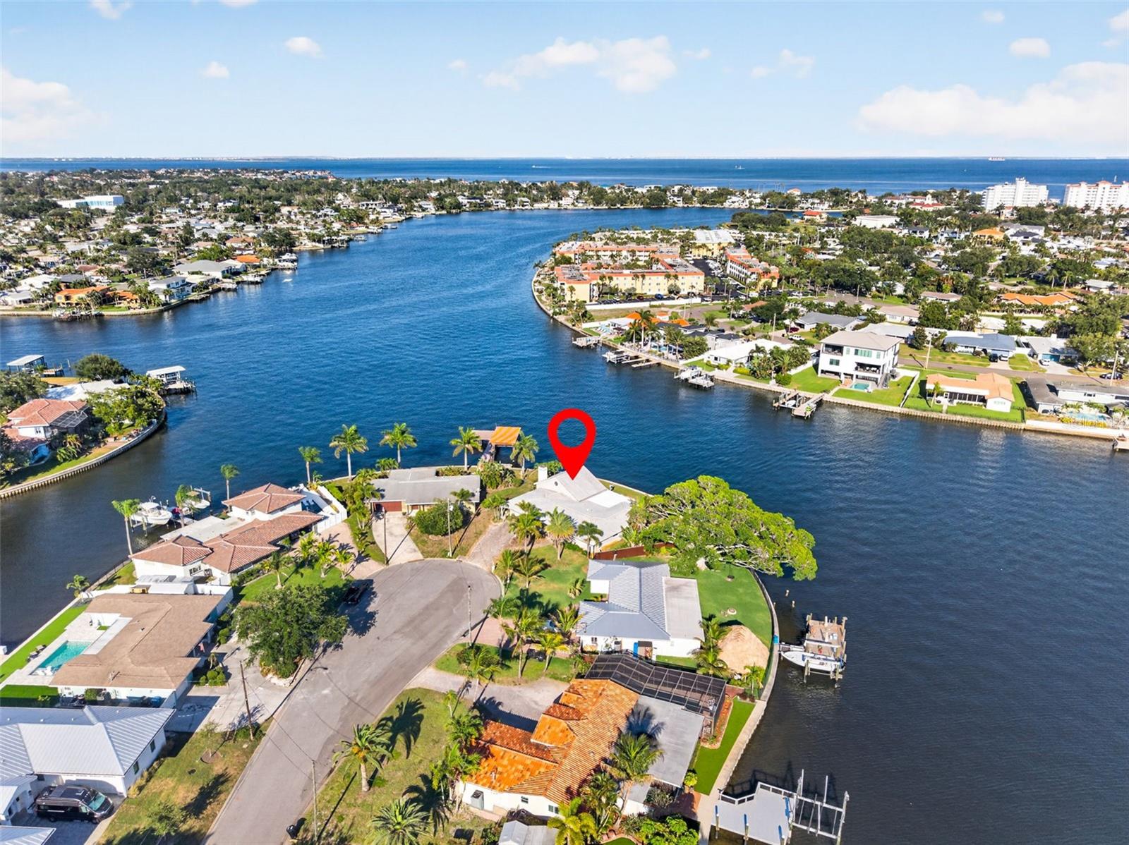NORTH EAST PARK SHORES - Residential