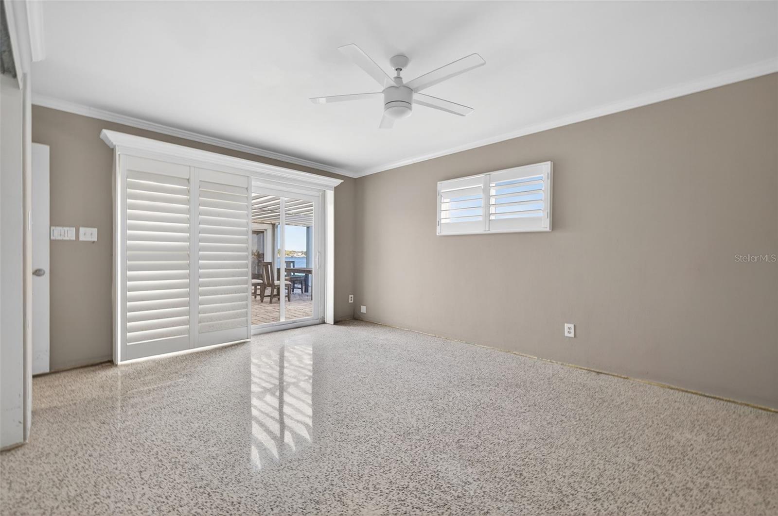 NORTH EAST PARK SHORES - Residential