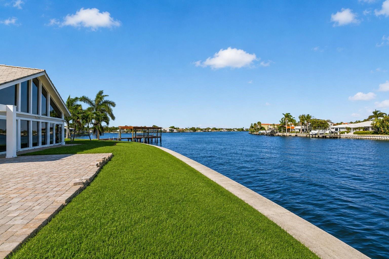 NORTH EAST PARK SHORES - Residential
