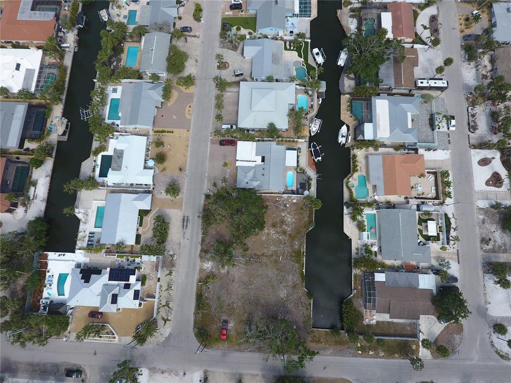 Photo of Avenida Leona, Sarasota, FL 34242 (MLS # A4650055)