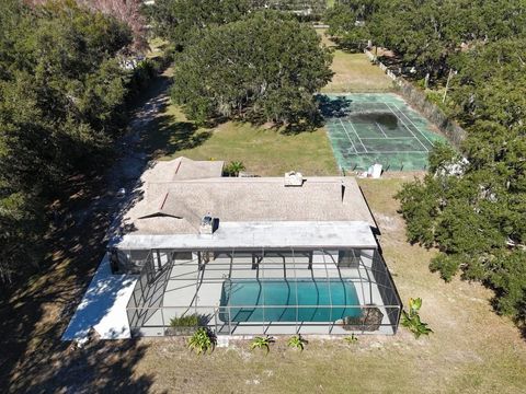 A home in KISSIMMEE