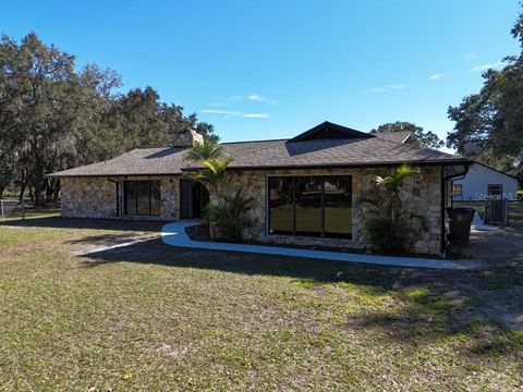 A home in KISSIMMEE