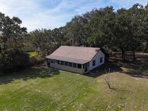 A home in KISSIMMEE