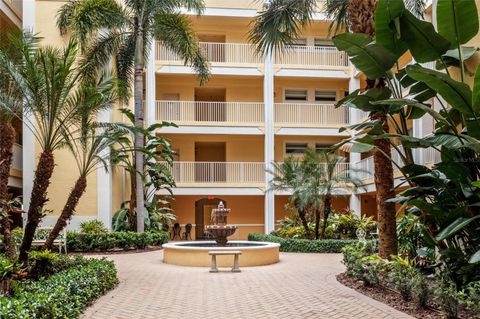 A home in PUNTA GORDA