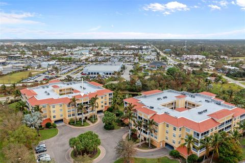 A home in PUNTA GORDA