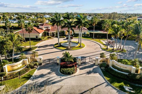 A home in PUNTA GORDA