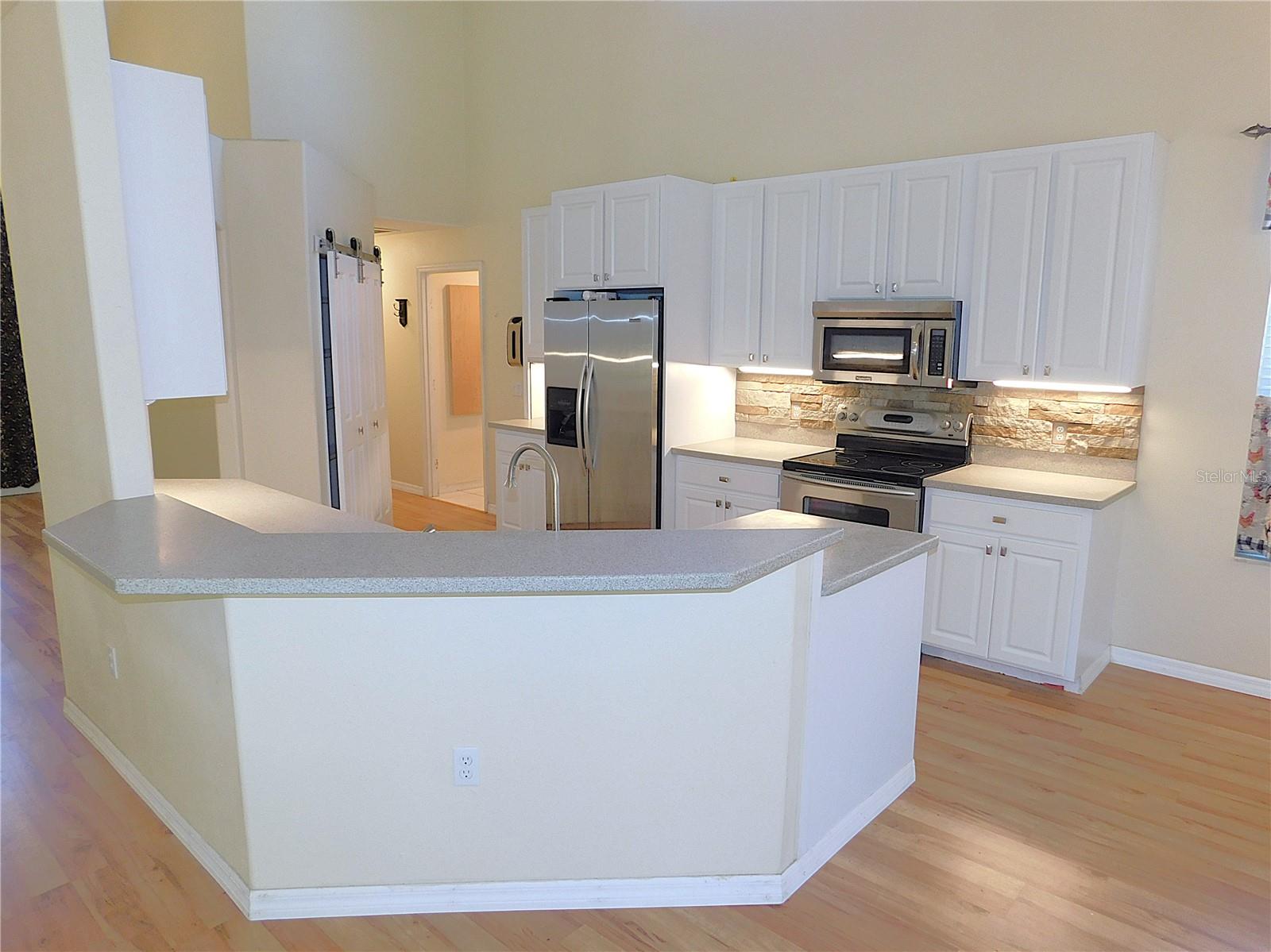 SUMMERTON - Residential