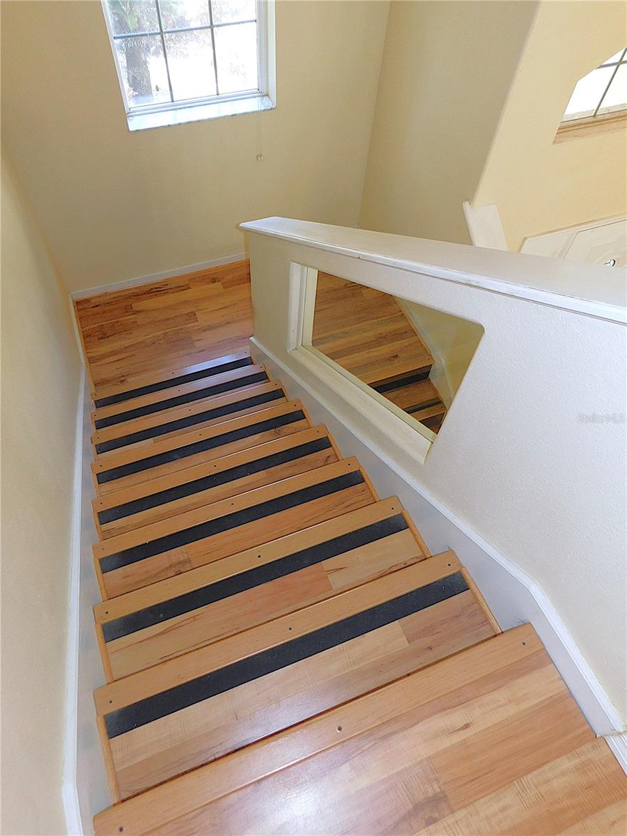 SUMMERTON - Residential