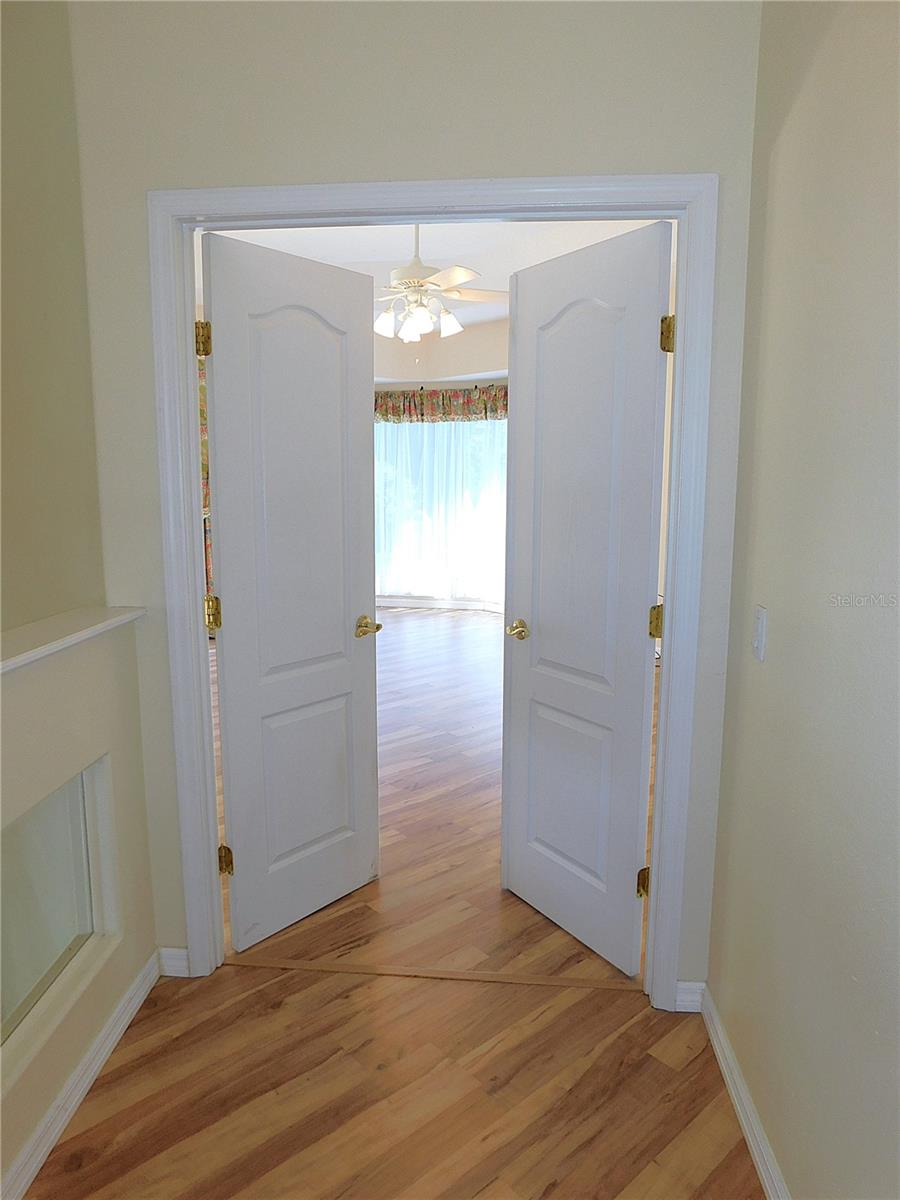 SUMMERTON - Residential