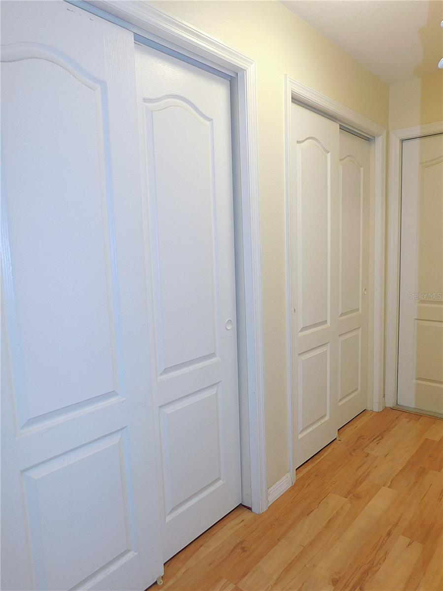 SUMMERTON - Residential