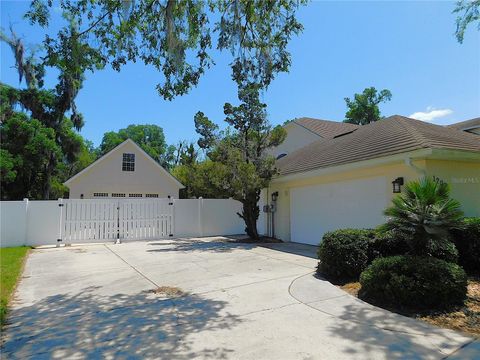 Tiny photo for 1203 SE 49th Avenue, Ocala, FL 34471 (MLS # OM722802)