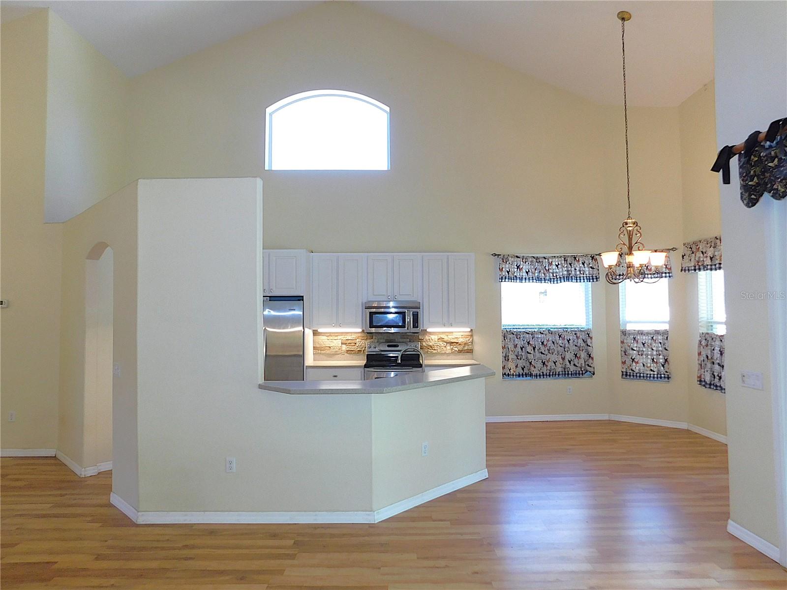 SUMMERTON - Residential