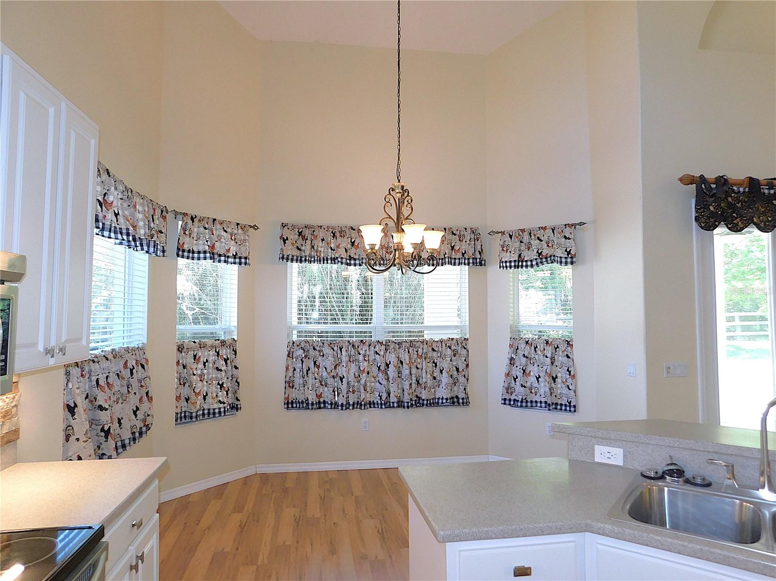 SUMMERTON - Residential